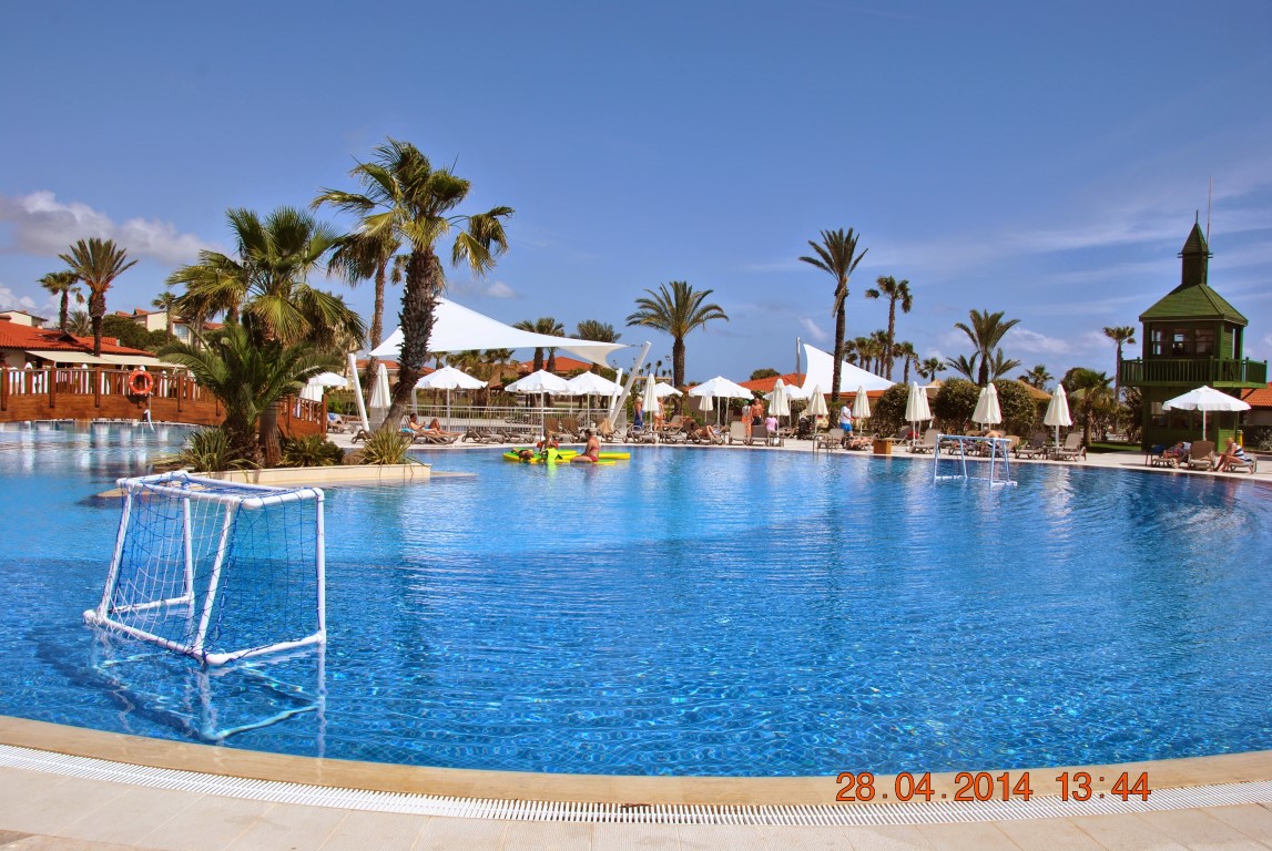 imagini hotel BELLIS BELEK